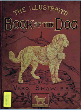 Shaw Illustrated Book of the D