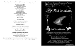 Fantasia (April 2005)