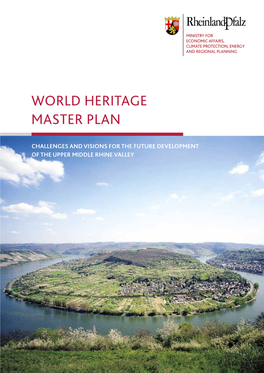 World Heritage Master Plan