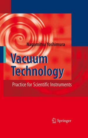 Vacuum Technology.Pdf