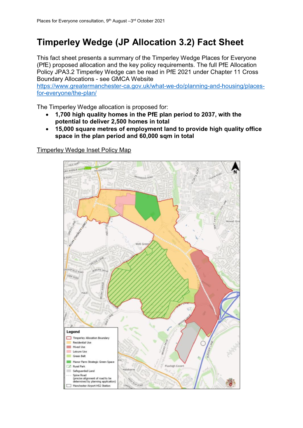 Pfe 2021 Timperley Wedge Fact Sheet