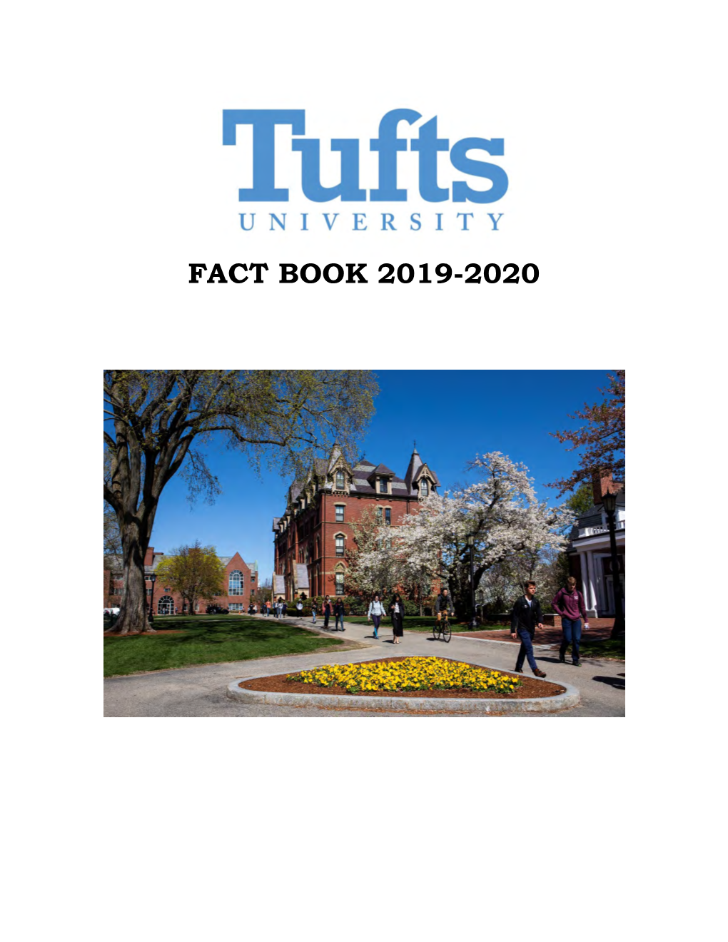 Fact Book 2019-2020