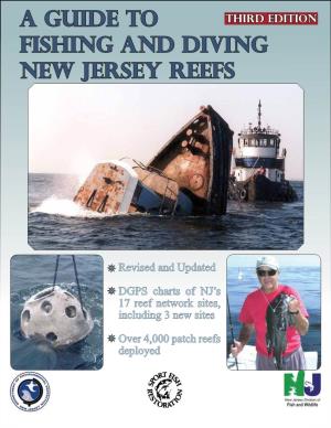Guide to Fishing and Diving New Jersey Reefs