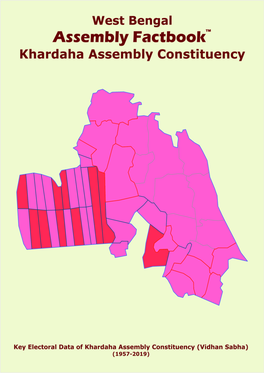 Khardaha Assembly West Bengal Factbook