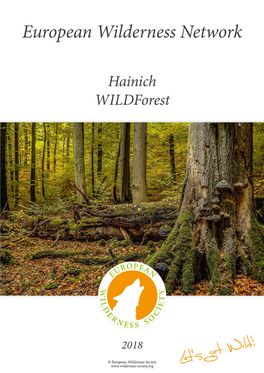 Hainich Wildforest Brief