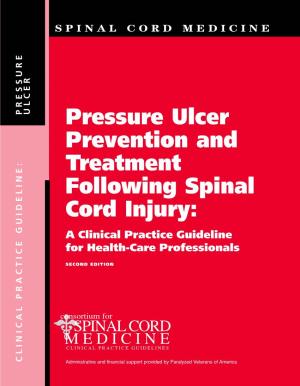 Pressure Ulcer Prevention and Treatment Following Injury: a Clinical Practice Guideline for Health-Care Providers