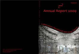 Annual Report 2009 P O R T