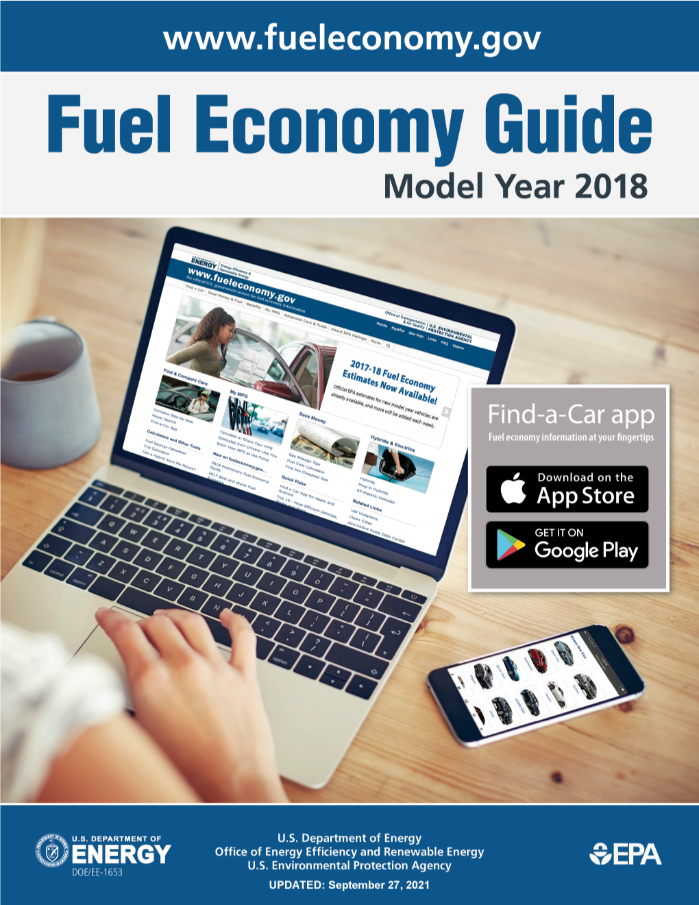 2018 Fuel Economy Guide