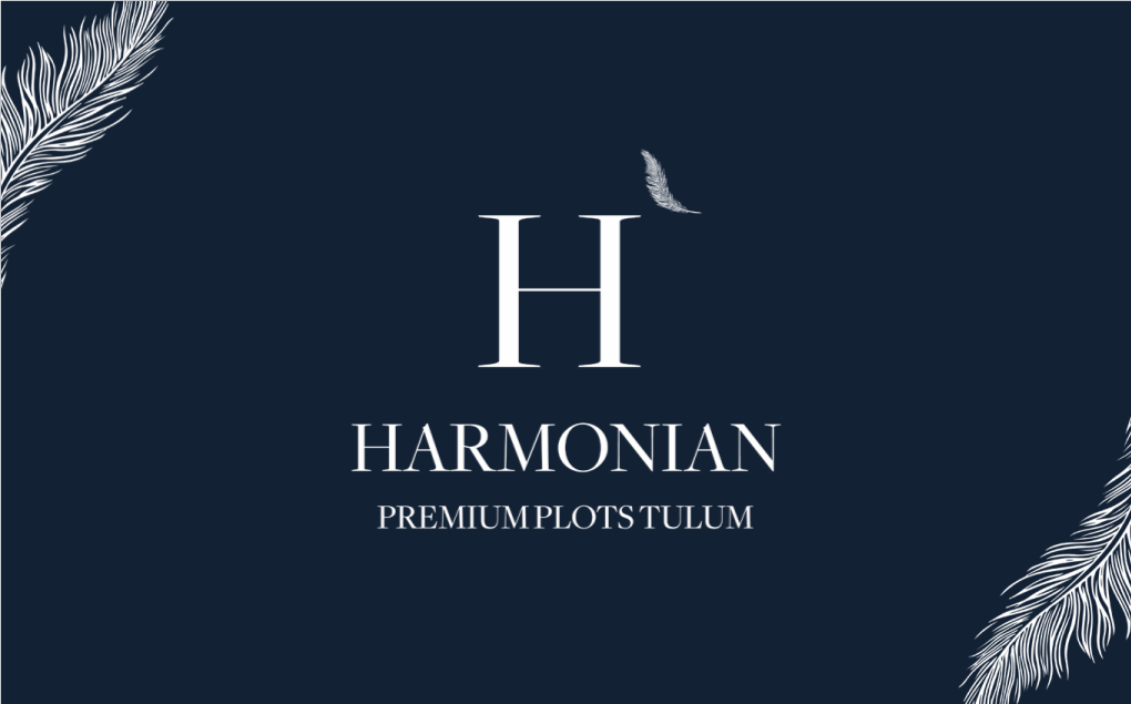 Harmonian Tulum