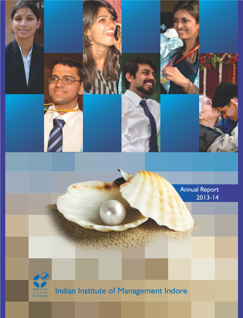 Annual Report 2013-14