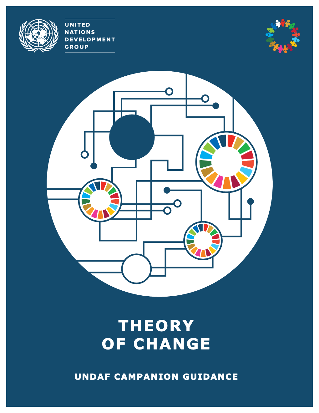 Theory of Change