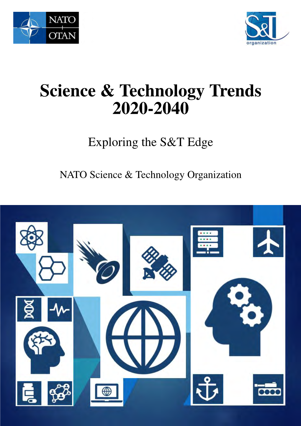 Science & Technology Trends 2020-2040