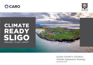 Climate Adaptation Strategy (PDF)