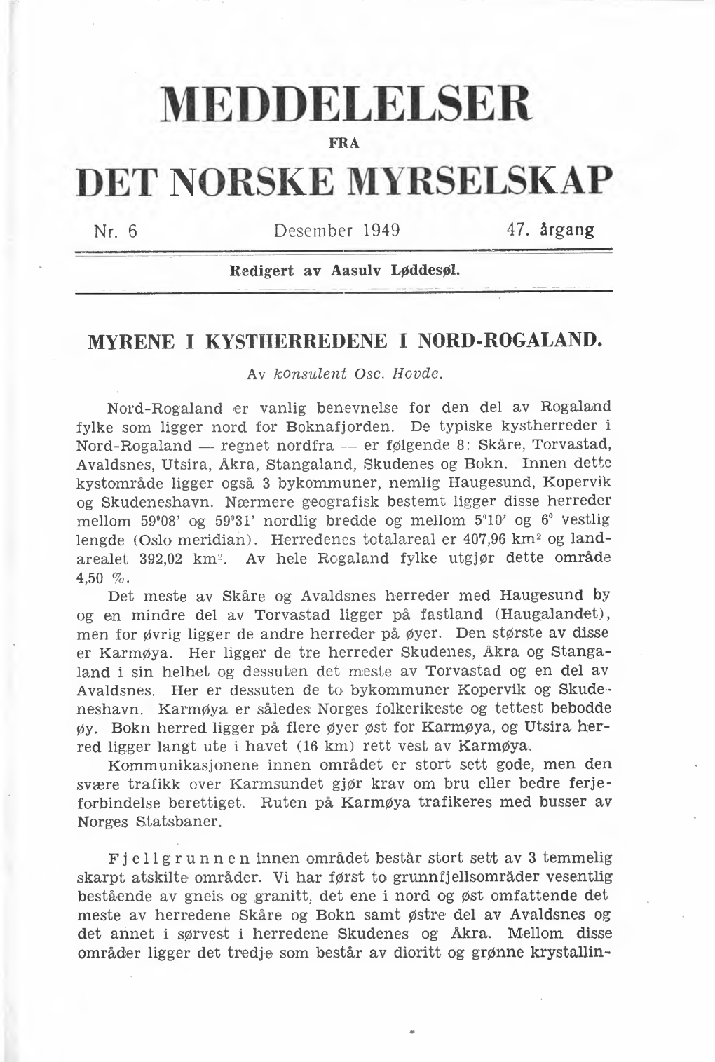 Det-Norske-Myrselskap-1949