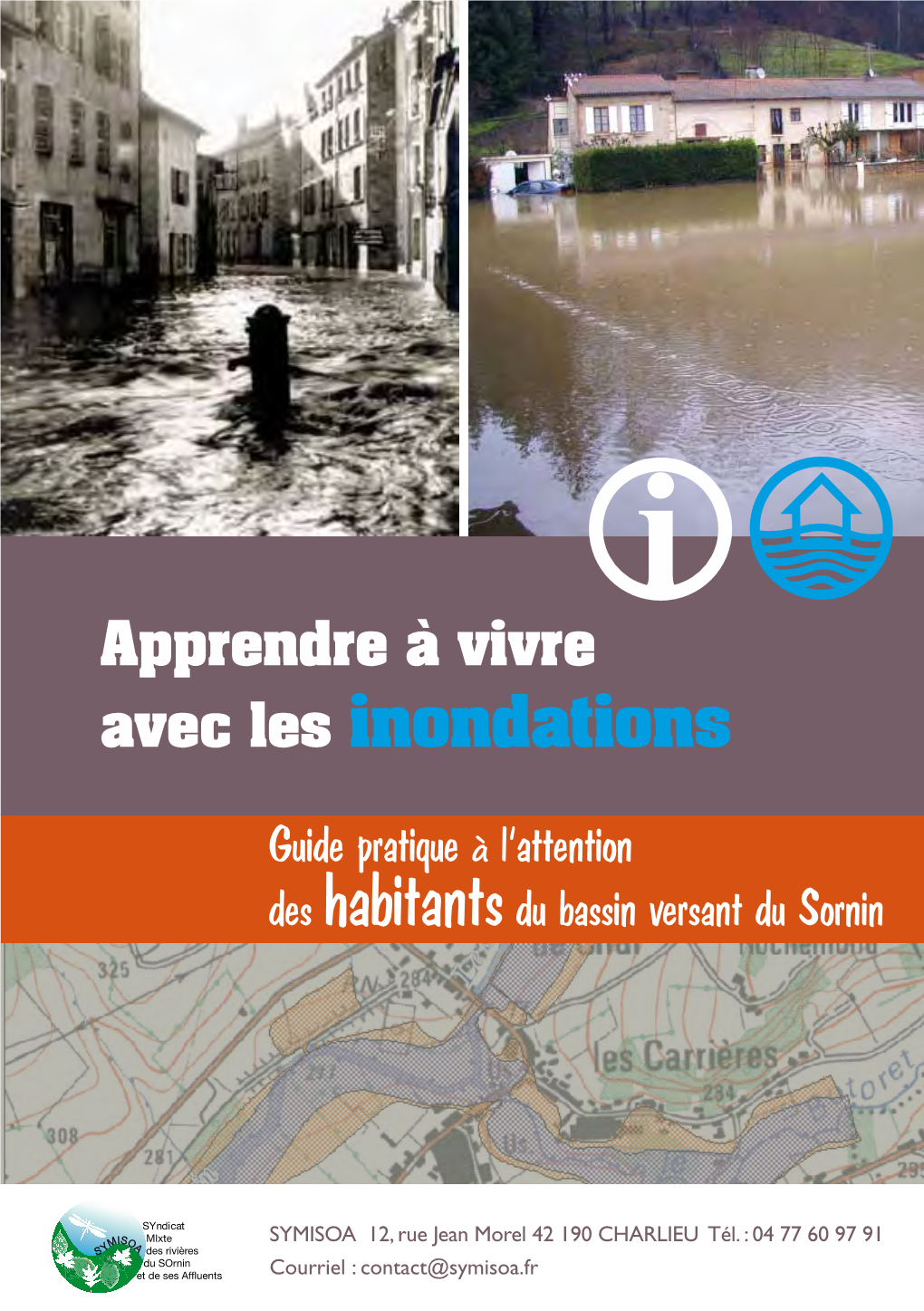 Avec Les Inondations