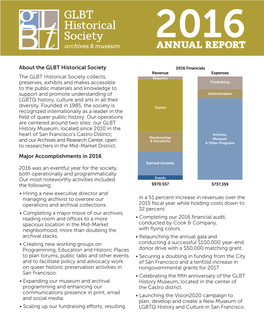 Annual Report