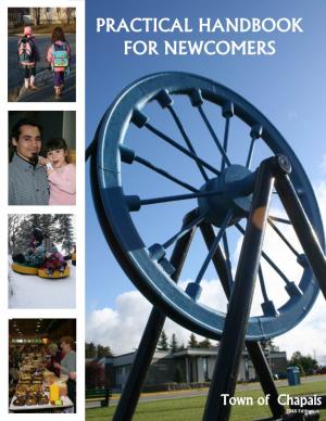 Practical Handbook for Newcomers