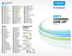 Channel Guide Fusion.Indd