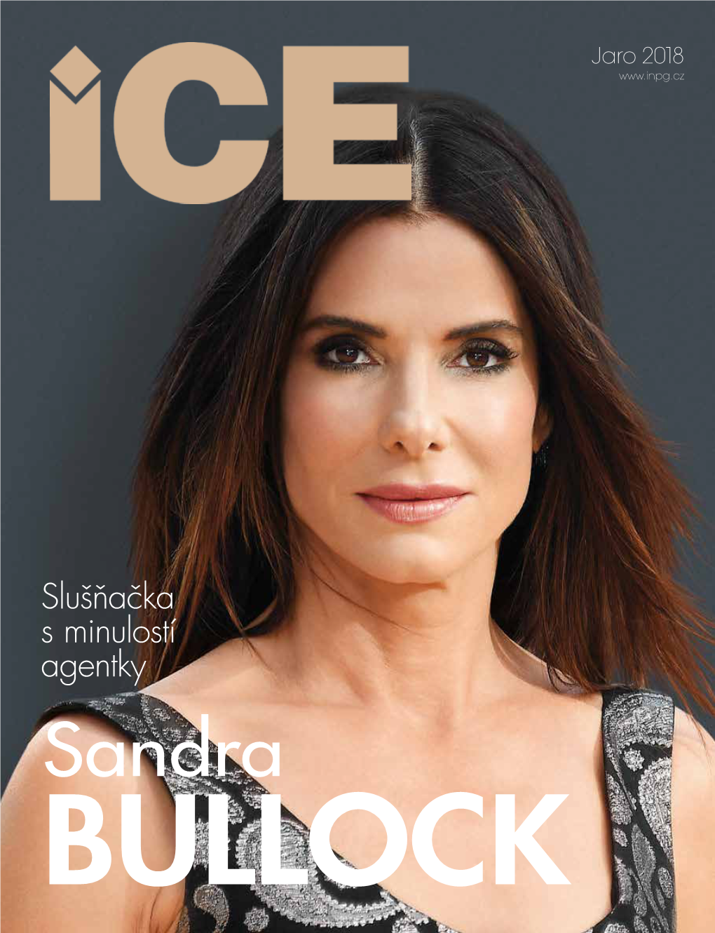 Sandra BULLOCK