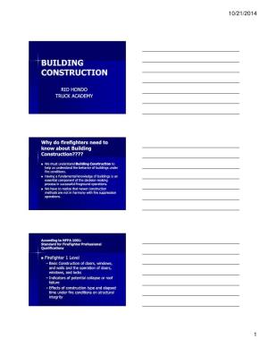 BUILDING CONSTRUCTION NOTES.Pdf