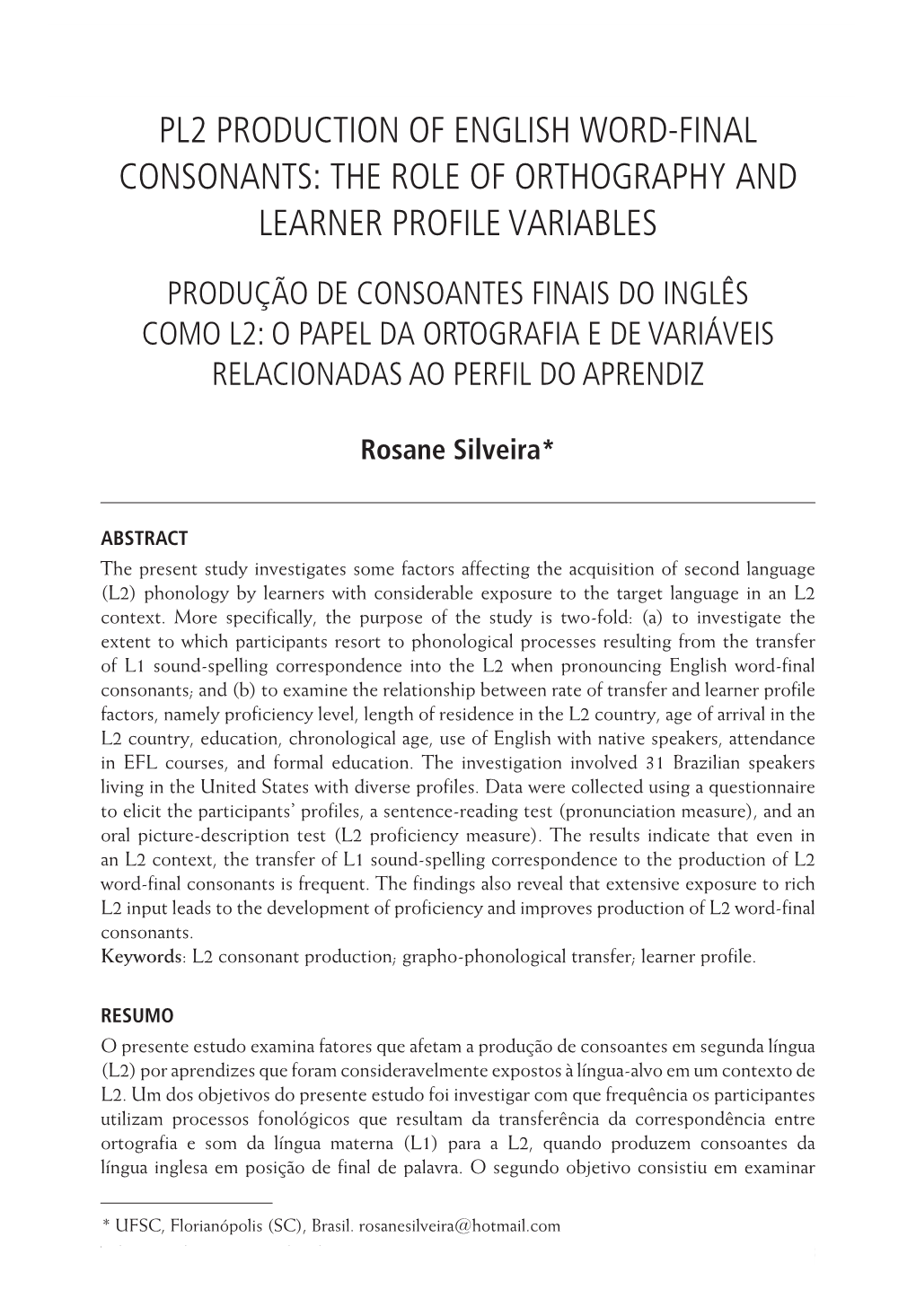 pl2-production-of-english-word-final-consonants-the-role-of