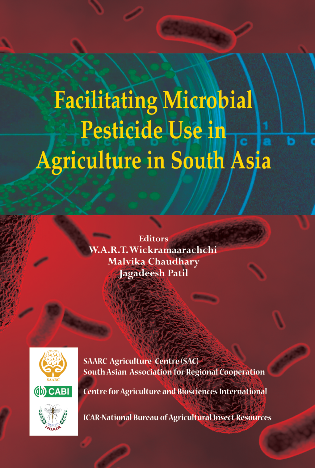 Microbial Pesticides