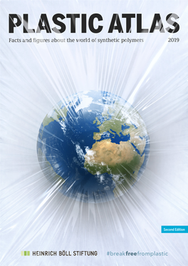 Plastic Atlas 2019 2Nd Edition.Pdf