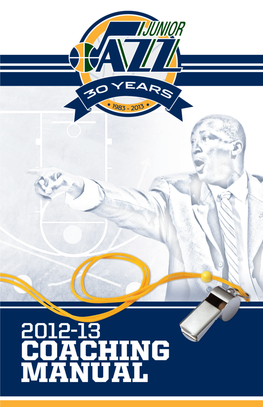2012-13-Jr-Jazz-Coaches-Manual.Pdf