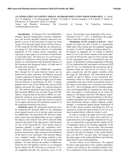 An Upper Limit on Earth's Trojan Asteroid Population