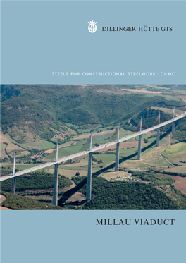 Viaduct of Millau