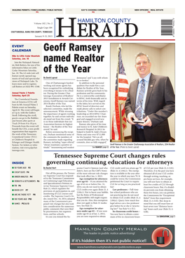 January 9 2015 Issue