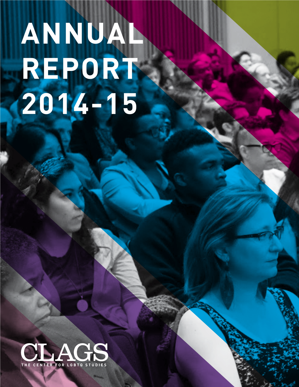 Annual Report 2014-15