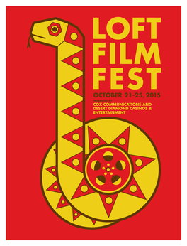Loft Film Fest 2015