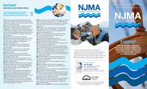 NJMA Brochure