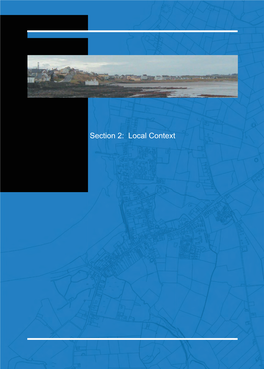 Section 2: Local Context
