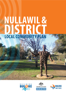 Nullawil Community Plan
