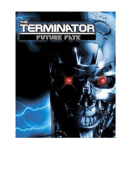 Terminator: Future Fate V2.0