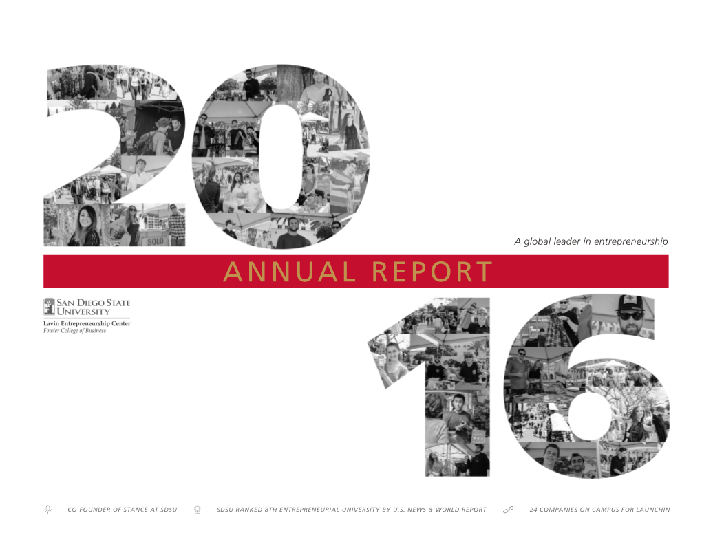 Annual Report