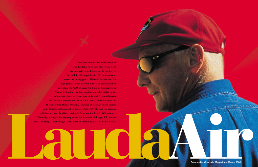 Lauda Contrails Copy