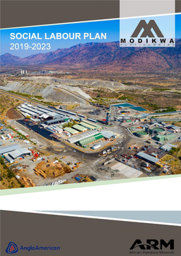Modikwa-SLP-2019-2023.Pdf