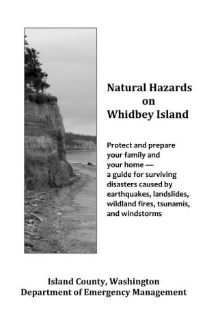 Natural Hazards on Whidbey Island