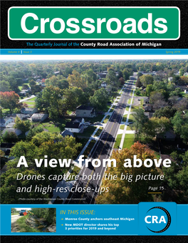 A View from Above Drones Capture Both the Big Picture and High-Res Close-Ups Page 15