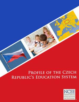Czech Education System Is in the Midst of Implementing a Comprehensive Set of Reforms