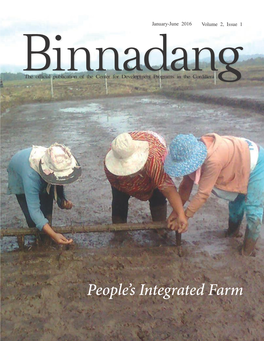 People's Integrated Farm