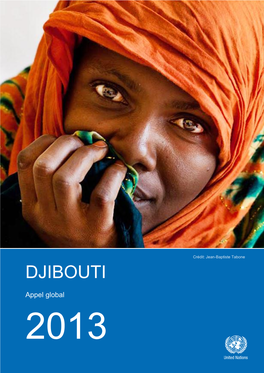 Djibouti 2013