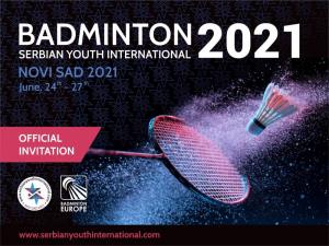 International Tournament (Badminton Europe Calendar)