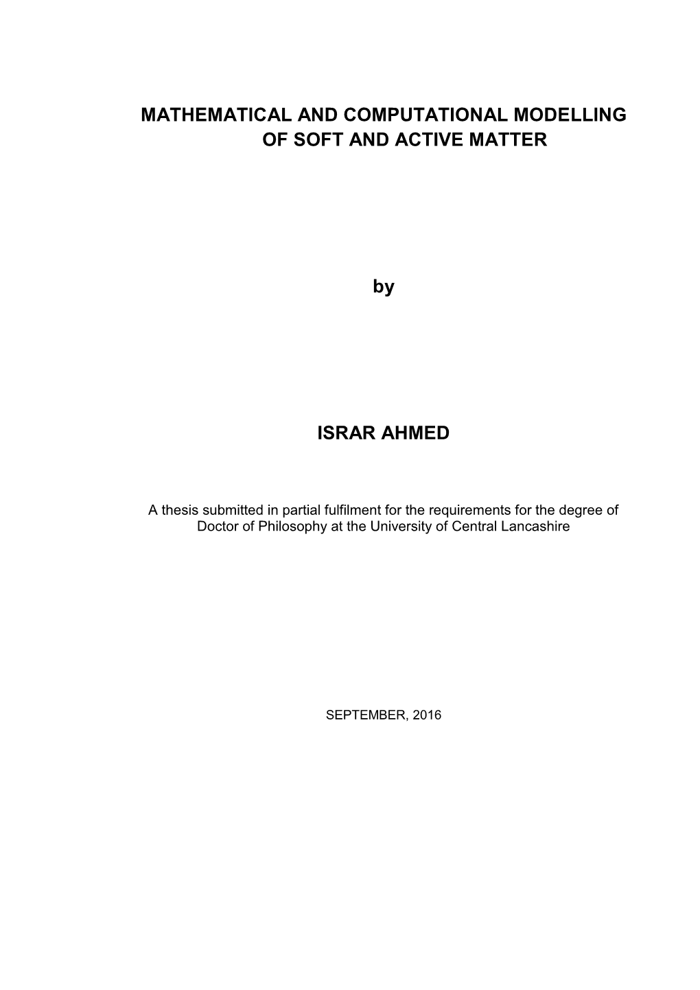 18641 Ahmed Israr Final E-Thesis (Master Copy).Pdf