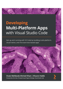Introduction to Visual Studio Code