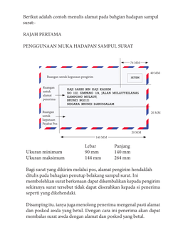 Buku Poskod Edisi Ke 2 (Kemaskini 26122018).Pdf