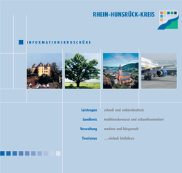 Leistungen Schnell Und Unbürokratisch Landkreis